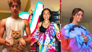 Ultimate TikTok Dance Compilation of April 2020 [upl. by Eitten978]