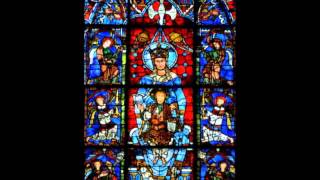 Guillaume de Machaut  La Messe de Nostre Dame [upl. by Anomis361]