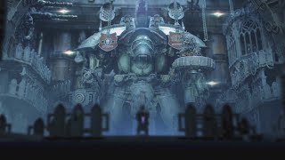 StringStorm – Titanicus GMV Warhammer 40000 [upl. by Gatian892]