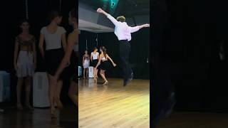 Elita amp Jordan💫🤩 gotvolga ballroomdance dancestyle ballroomscene dancer dance ballroomdance [upl. by Sheila]