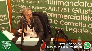 Rendita Contributiva ENASARCO dal 1 Gennaio 2024 via alle domande Tutto quello che cè da sapere [upl. by Leckie]