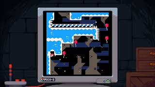 Celeste PICO8 [upl. by Hessney]