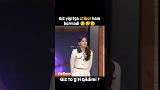 Devor ortidagi sevgi❤Juftlik haqida fikriz❤👍 love ilkuchrashuv rek ilksevgim duet mp3 top [upl. by Meesan]