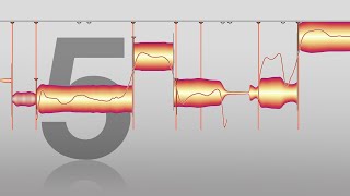 Melodyne 5 Optimizing complex material [upl. by Celik916]