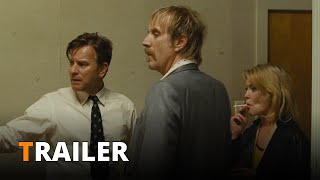 DIVANO DI FAMIGLIA 2024  Trailer italiano del film di Niklas Larsson con Ewan McGregor [upl. by Atekram]