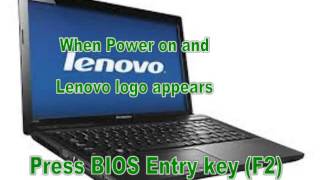 If I forgot my Lenovo laptop password how to reset [upl. by Isak]