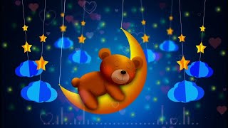 2 Hours Super Relaxing Baby Music ♥♥♥ Bedtime Lullaby For Sweet Dreams ♫♫♫ Sleep Music [upl. by Clein700]