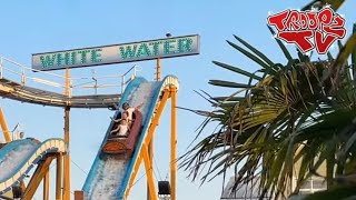 CLACTON PIER VLOG SEPTEMBER 2023 [upl. by Enaywd]