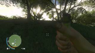 Far Cry 3  Loot Chests South East from Amanaki Town [upl. by Supmart]