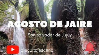 angosto de jaire jujuy [upl. by Alliuqet422]