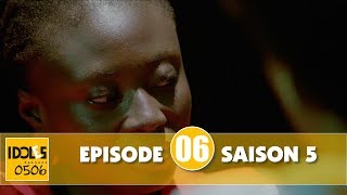 IDOLES  saison 5  épisode 6  VOSTFR [upl. by Mitinger]