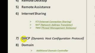 Lecture 1 MCSE Networking Introduction [upl. by Hallock]