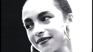 SADE INTERVIEW L R [upl. by Acinoed]