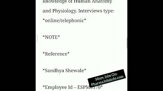 👥 Episource Medical Coding Jobs For Freshers In Pune Mumbai  Trainee shorts [upl. by Yngad]