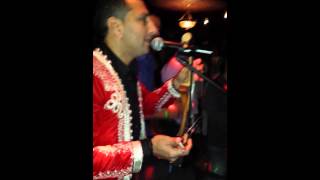 Daoudi 2014 NewYork at Layali Dubai [upl. by Bonnice]