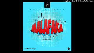 Kofi Kinaata  MalaFaka Prod By KinDee wwwGhanasongscom [upl. by Pasadis]