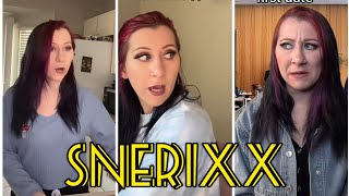 Snerixx Tiktok Videos 2023 Brown Tiktoks Compilation5 [upl. by Ettessil]