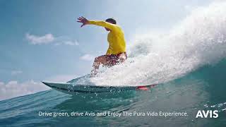 Discover Costa Rica’s Beauty with Avis and the Nissan XTrail ePower  Pura Vida Adventure [upl. by Crompton]