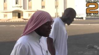 HD Tour of Madinah University part 2 [upl. by Ocsecnarf]