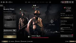 Try to Survive HUNT SHOWDOWN 2 [upl. by Ynaffyt]