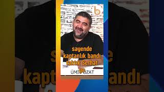 Ümit Özattan Serhat Akına Rögar Kapağı [upl. by Etteloiv647]