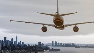 How All Passengers Survived the Miracle on the Hudson [upl. by Nahgaem311]