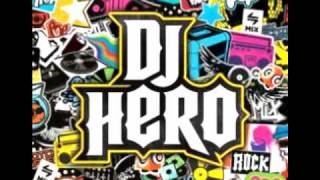 DJ Hero JayZ vs Jackson 5 [upl. by Gora]