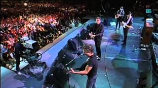 The Highwaymen  Highwayman Live at Farm Aid 1993 [upl. by Idnahs]