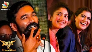 Maari 2 movie best action 😎 ll Movie  Rashmi shukla 555 [upl. by Burley]