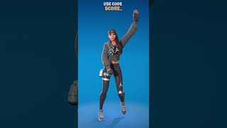 Looking Good Emote in Fortnite But Every Second Is A Different Character On My Mama [upl. by Saree]