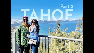 Top places to visit in Lake Tahoe  California  Indian Vlogger [upl. by Concha651]