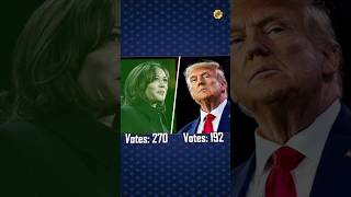 How the President is elected in the USA election usa info urdu [upl. by Yovonnda]