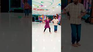 Koi Mil Gaya Song Choreography Dance Video [upl. by Heaps]