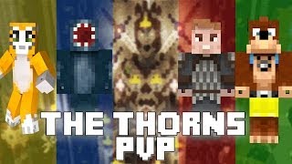 Squiddy Sundays  The Thrones PvP  Part 1 [upl. by Enailuj]