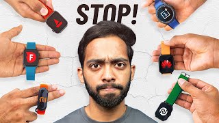 Stop buying these FAKE smartwatches [upl. by Belvia99]