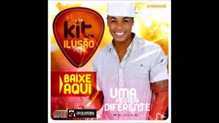 Kit Ilusão  Vou Gastar [upl. by Ahsieym668]