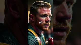 Canelo Alvarez vs GGG Inside the Rivalry [upl. by Nylg]