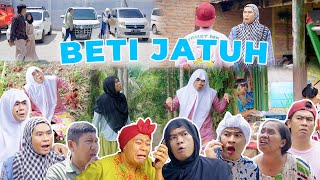 BETI JATUH DARI POHON RAMBUTAN [upl. by Egiedan328]