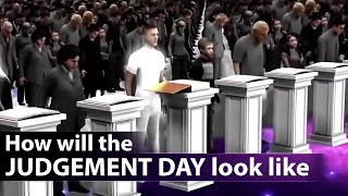 How will the JUDGEMENT DAY look like [upl. by Ahsyle]