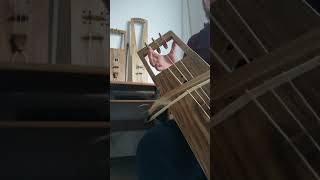 Tagelharpa 1  Sample Sound 2 [upl. by Ifill]