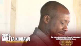 MALI ZA KICHAWI Part 15  Bishop Dr Gwajima [upl. by Jedlicka547]