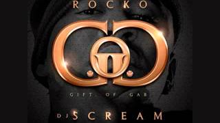 Rocko Feat Future  Squares Out Your Circle [upl. by Nrol]