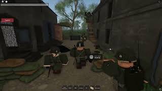 stuka dive bombing ROBLOX MILSIM WW2 COOL AND EXPLOSIONS [upl. by Marelda438]