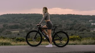 FURO Aventa Electric Urban Bike Commercial [upl. by Elocon295]