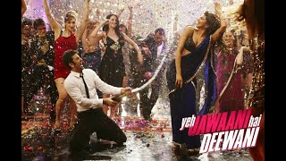 Yeh Jawaani Hai Deewani2013 Full Movie Starring Ranbir Kapoor Deepika padukone HD [upl. by Elagibba]