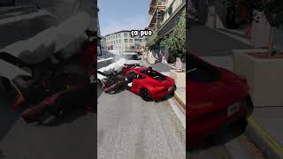 Qui est le fautif la dedans  beamng beamngdrive [upl. by Sewellyn104]