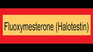 the POWER of Halotestin  Roid RAGE Steroid number 1  Fluoxymesterone [upl. by Pesek]