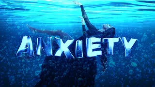 Patrice Roberts  Anxiety Official Lyric Video [upl. by Ezitram]