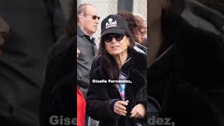 En un acto de Máximo Kirchner su tía apareció con una gorra de Kicillof y desató una interna [upl. by Nitsa76]