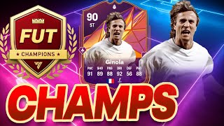 UNLIMITED PACKS amp FUT CHAMPS  FC 24 Ultimate Team 247 GAMEPLAY [upl. by Sothena]